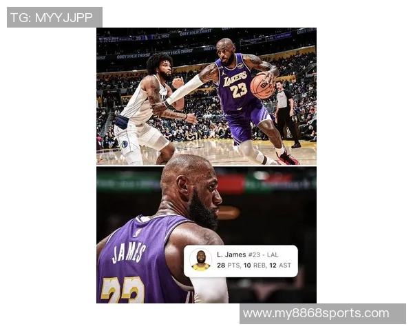 41岁詹姆斯仍具市场价值若离开湖人勇士快船独行侠骑士或成新东家