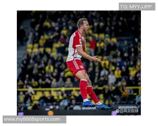 凯恩本赛季状态火热17场比赛狂轰23球令人惊叹